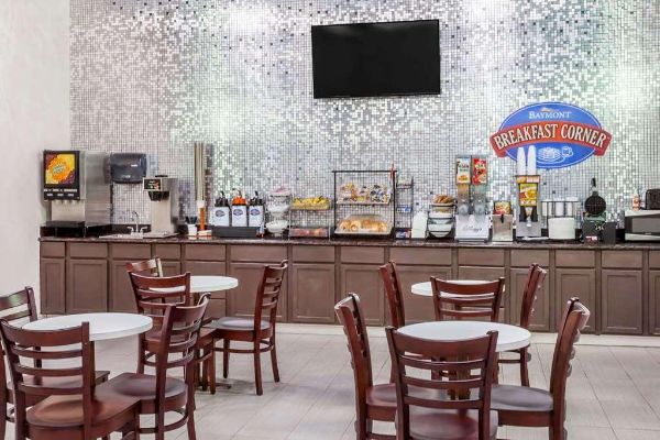 Hotel BAYMONT DELAVAN LAKE GENEVA (Delavan)